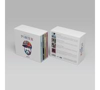 Gregory Porter - Gregory Porter (Box - 4CDs)