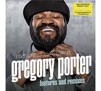 Gregory Porter - Issues Of Life [Vinilo]