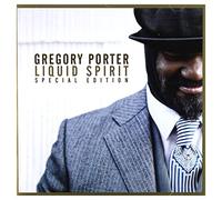 Gregory Porter - Liquid Spirit