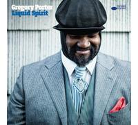 Gregory Porter - Liquid Spirit