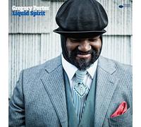 Gregory Porter – Liquid Spirit – Vinilo
