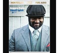 Gregory Porter - Liquid Spirit