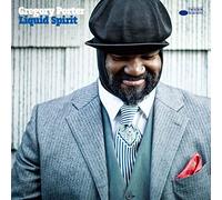 Gregory Porter - Liquid Spirit