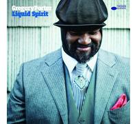 Gregory Porter – Liquid Spirit