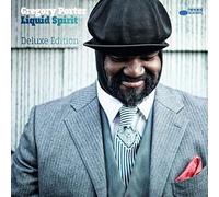Gregory Porter - Liquid Spirit: Deluxe Edition