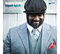 Gregory Porter - Liquid Spirit - Edición Especial