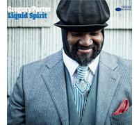 Gregory Porter Liquid Spirit (Vinyl) 12" Album (Importación USA)