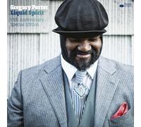 Gregory Porter Liquid Spirit (Vinyl) (Importación USA)
