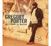 Gregory Porter - Live In Berlin [DVD]