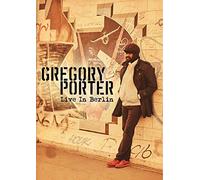 Gregory Porter - Live In Berlin [DVD]