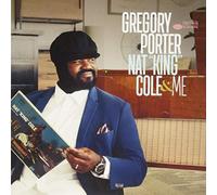 Gregory Porter – Nat King Cole & Me – CD – Importación USA