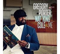 Gregory Porter - Nat King Cole & Me