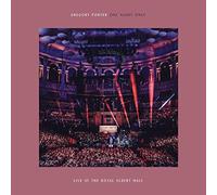 Gregory Porter - One Night Only: Live At The Royal Albert Hall