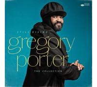 Gregory Porter Still Rising: The Collection (CD) Album