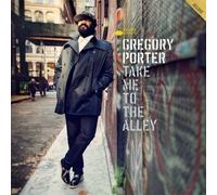 Gregory Porter - Take Me To The Alley (Deluxe)