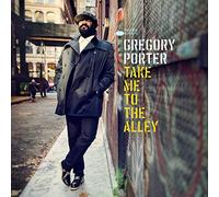 Gregory Porter - Take Me To The Alley: Deluxe