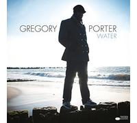 Gregory Porter - Water (CD)