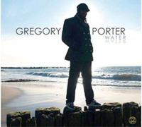 Gregory Porter Water (CD) Album (Importación USA)
