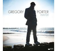 Gregory Porter – Water – Vinilo 2 LP (2022)