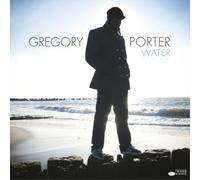 Gregory Porter Water (Vinyl) 12" Album