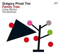 Grégory Privat - Family Tree