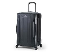 Gregory Quadro Pro 28 4 ruedas Carrito 71 cm con pliegue de expansión negro