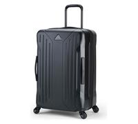 Gregory Quadro Pro 28 4 ruedas Trolley 71 cm Con asa expansible negro