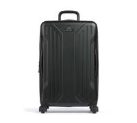 Gregory Quadro Pro 28 Maleta con 4 ruedas negro, policarbonato, 46 x 71 x 29cm