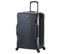 Gregory Quadro Pro 28 4 ruedas Trolley 71 cm Con asa expansible negro
