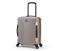 Gregory Quadro Pro 4 ruedas Carro de la cabina 55 cm con pliegue de expansión beige