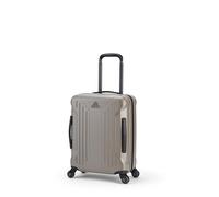 Gregory Quadro Pro 4 ruedas Carro de la cabina 55 cm con pliegue de expansión beige