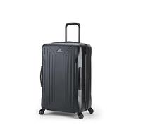 Gregory Quadro Pro - Suitcase, Spinner L, 28", 71 cm, 88 L, 5.31 KG, Negro (Optic Black)