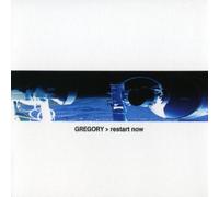 Gregory - Restart Now [Import]