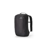 Gregory Retna 20 - Mochila, 50 cm, 20 L, 0.54 KG, Negro (Carbon Sky)