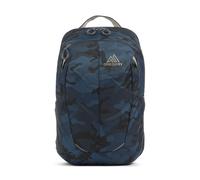 Gregory Retna 20 Mochila azul oscuro, fibra sintética, unisex, 20L