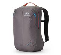 Gregory Retna 20 Mochila de día 50 cm Compartimento para el portátil gris