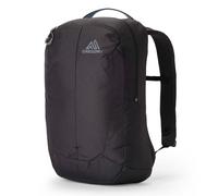 Gregory Retna 20 - Mochila, 50 cm, 20 L, 0.54 KG, Negro (Carbon Sky)