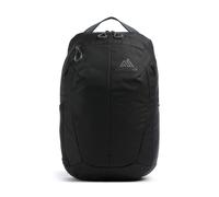 Gregory Retna 20 Mochila negro, fibra sintética, unisex, 20L