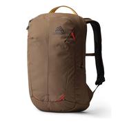 Gregory Retna 20 Mochila urbana 50 cm Compartimento para el portátil marrón