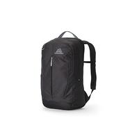 Gregory Retna 25 - Mochila, 52 cm, 25 L, 0.64 KG, Negro (Carbon Sky)