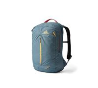 Gregory Retna 25 Mochila petrol, fibra sintética, unisex, 25L