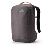Gregory Retna 28 Mochila de día 52 cm Compartimento para el portátil gris
