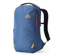 Gregory Rhune 22 Mochila de día 48 cm Compartimento para el portátil azul