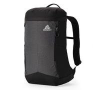 Gregory Rhune 25 Mochila de día 51 cm Compartimento para el portátil gris