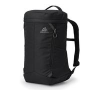 Gregory Rhune 25 Mochila negro, nylon, unisex, 25L