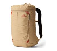 Gregory Rhune 25 Mochila urbana 51 cm Compartimento para el portátil marrón