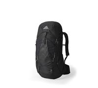 Gregory - Mochilas de trekking - Stout 45 Rc Forest Black - Negro Negro