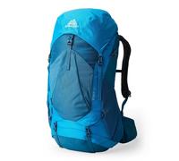 Gregory Stout 45 - Mochila, 69 cm, 45 L, 1.34 KG, Azul (Compass Blue)