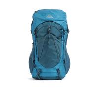 Gregory Stout 45 Plus Mochila de senderismo azul, nylon, 33 x 69 x 28cm