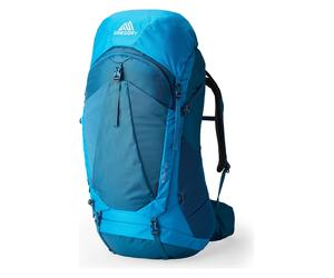 Gregory Stout 55 Mochila de trekking 80 cm azul